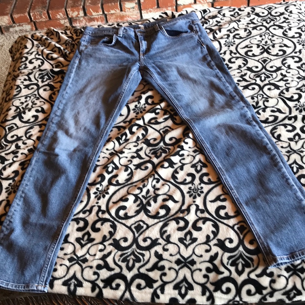 rag & bone The Dre Jeans